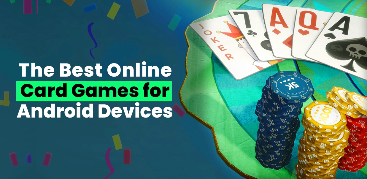 21 Best Online Card Games to Try with Your Friends